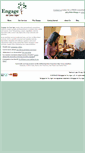 Mobile Screenshot of engageasyouage.com